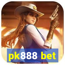 pk888 bet