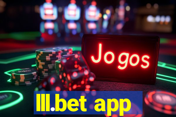 lll.bet app