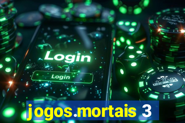 jogos.mortais 3