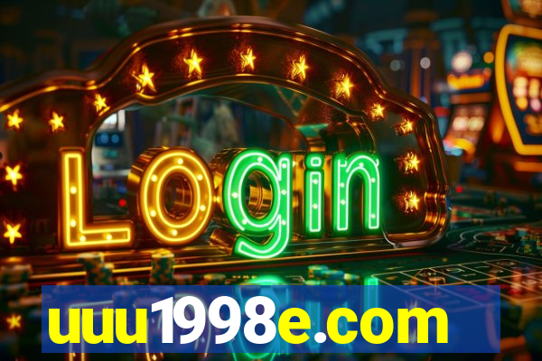 uuu1998e.com