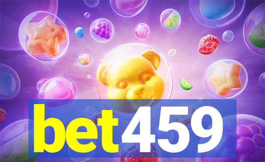 bet459