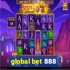 global bet 888