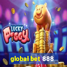 global bet 888