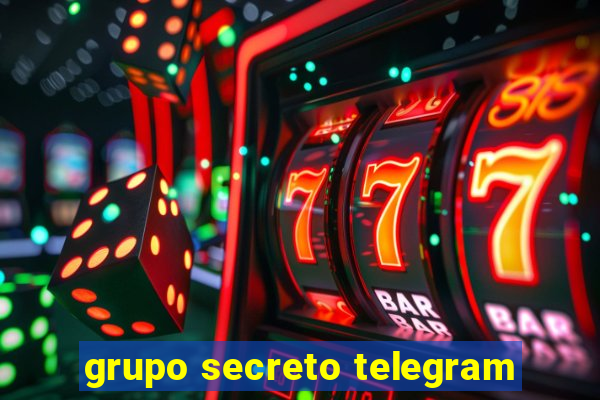 grupo secreto telegram