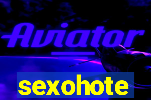 sexohote