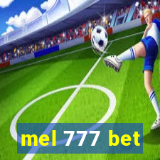 mel 777 bet