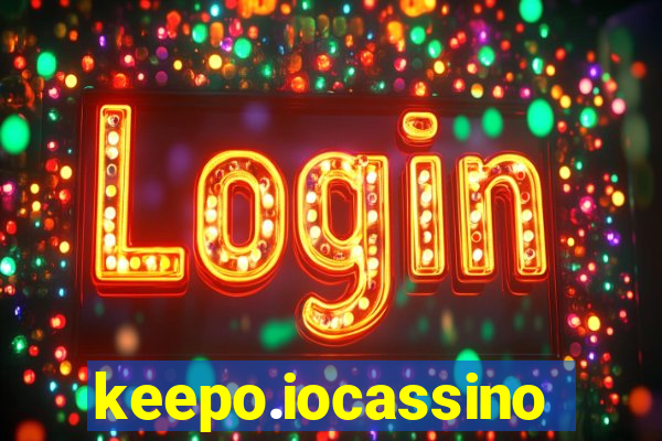 keepo.iocassino