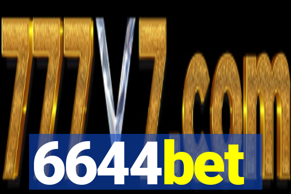 6644bet