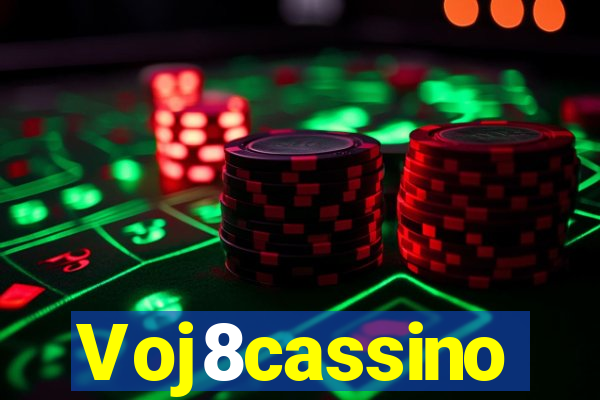 Voj8cassino