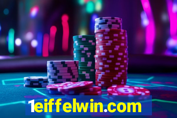 1eiffelwin.com