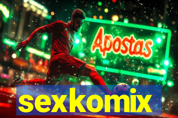 sexkomix