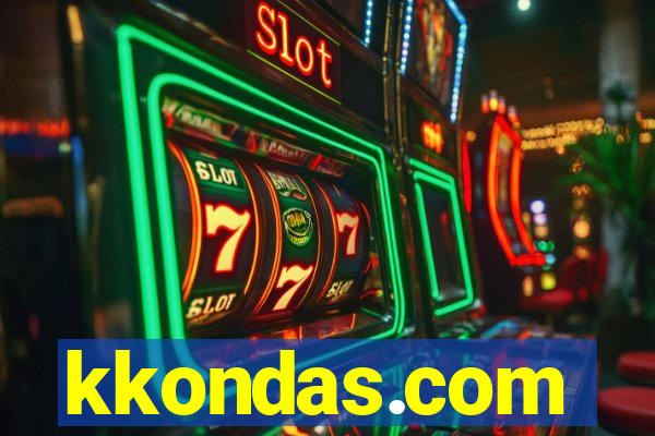 kkondas.com