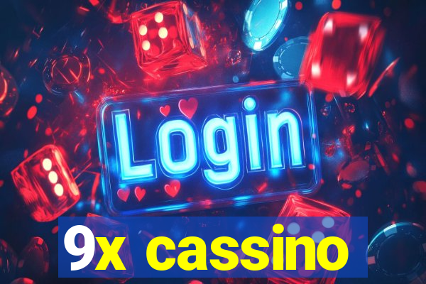 9x cassino