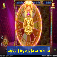 zeus jogo plataforma