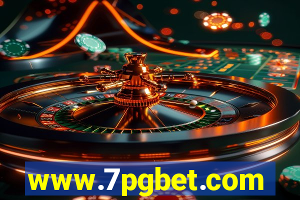 www.7pgbet.com