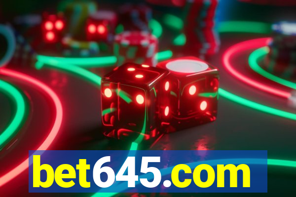 bet645.com