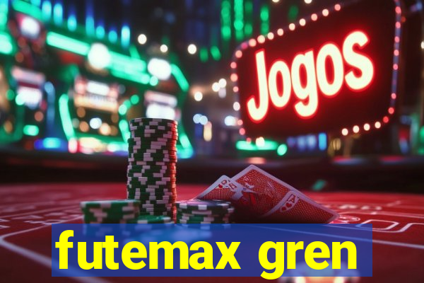 futemax gren