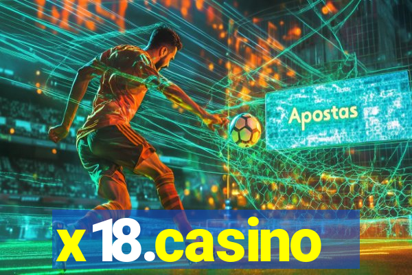 x18.casino