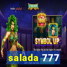 salada 777