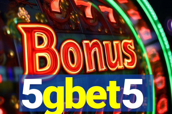 5gbet5