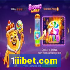 1iiibet.com