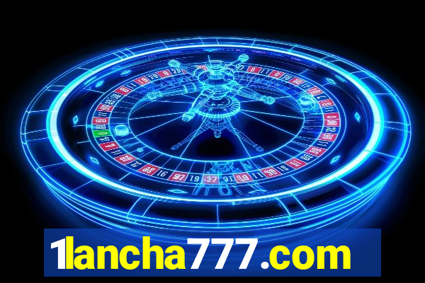 1lancha777.com