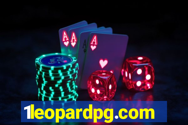 1leopardpg.com