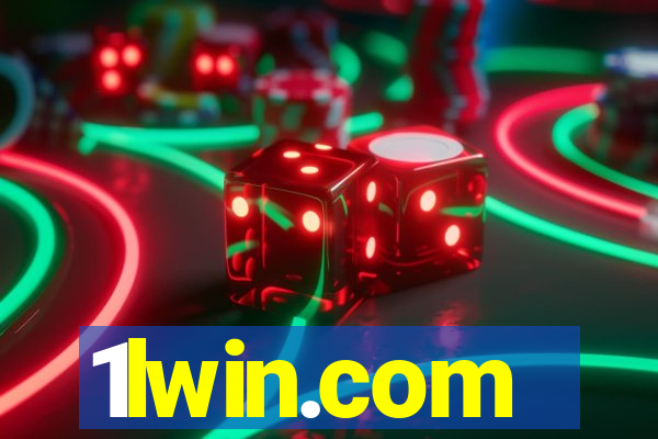 1lwin.com