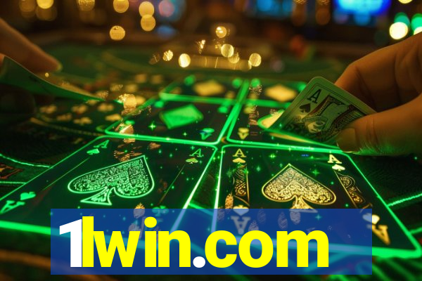 1lwin.com