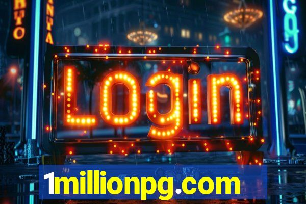 1millionpg.com