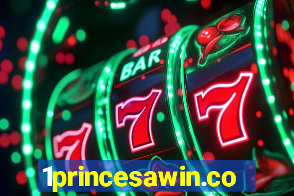 1princesawin.com