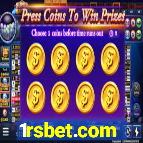 1rsbet.com