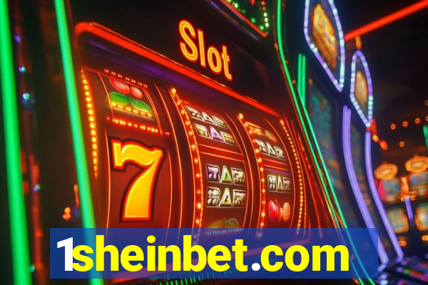 1sheinbet.com