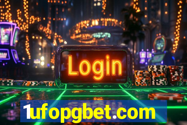 1ufopgbet.com