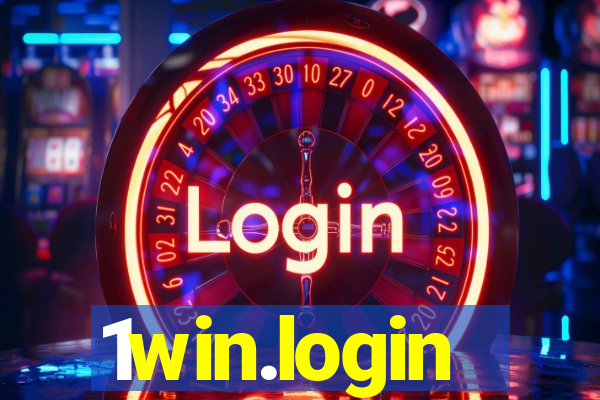 1win.login