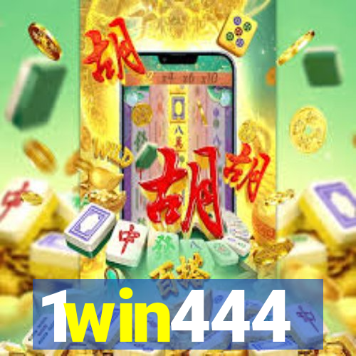 1win444