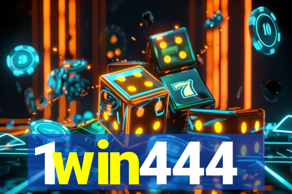 1win444