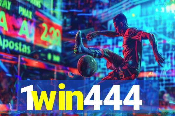 1win444