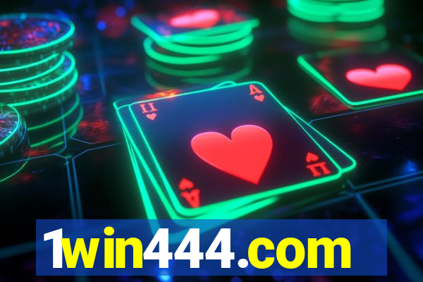 1win444.com