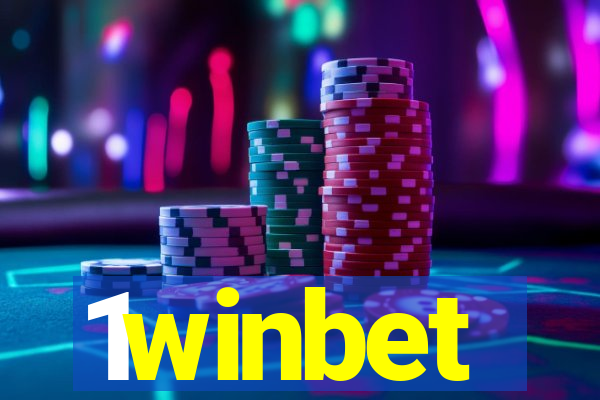 1winbet