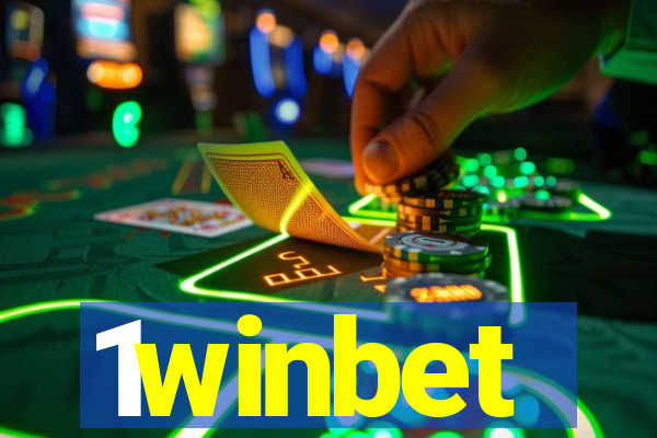 1winbet