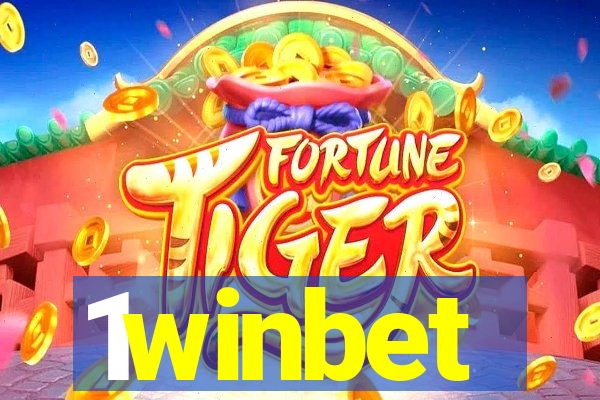 1winbet