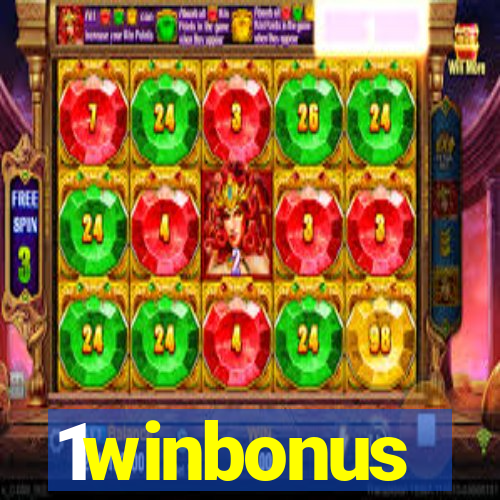 1winbonus