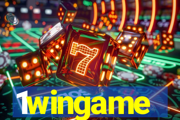 1wingame