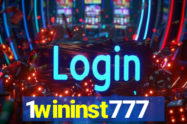 1wininst777