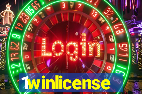 1winlicense