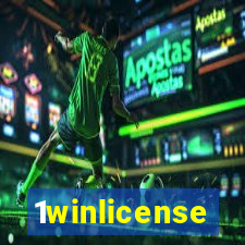 1winlicense