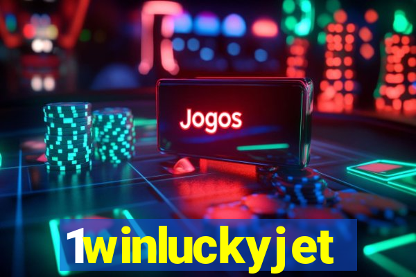 1winluckyjet