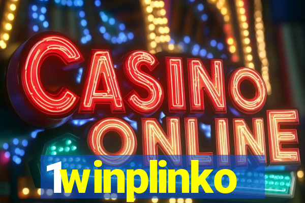 1winplinko