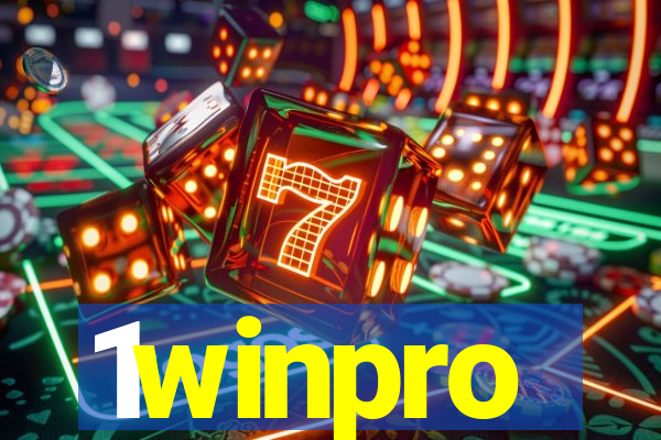 1winpro